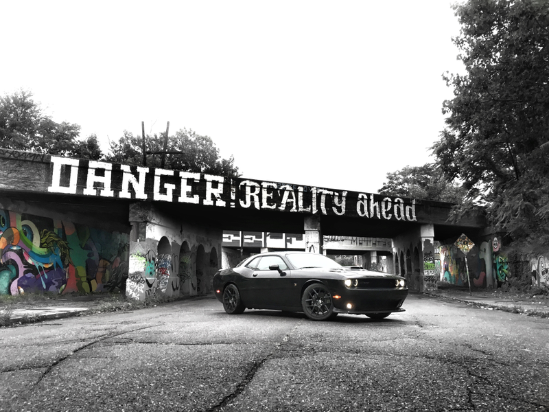 Illustration for article titled Detroit Versus Detroit